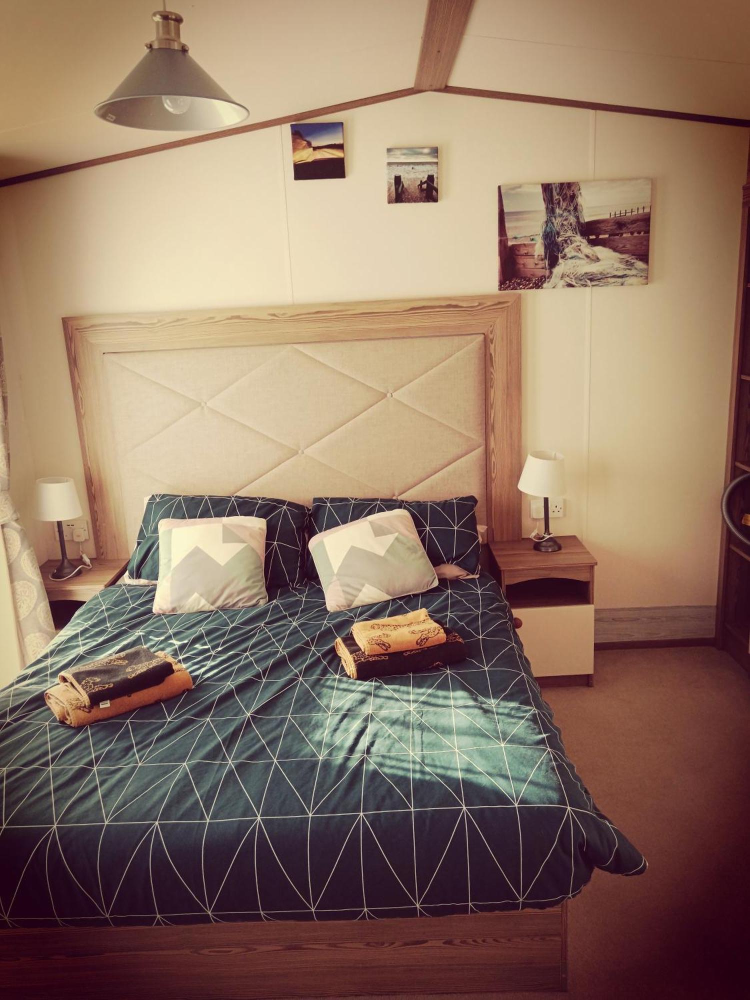 Camber Sands Seascape Horizon Decked Villa Dog Friendly Ngoại thất bức ảnh