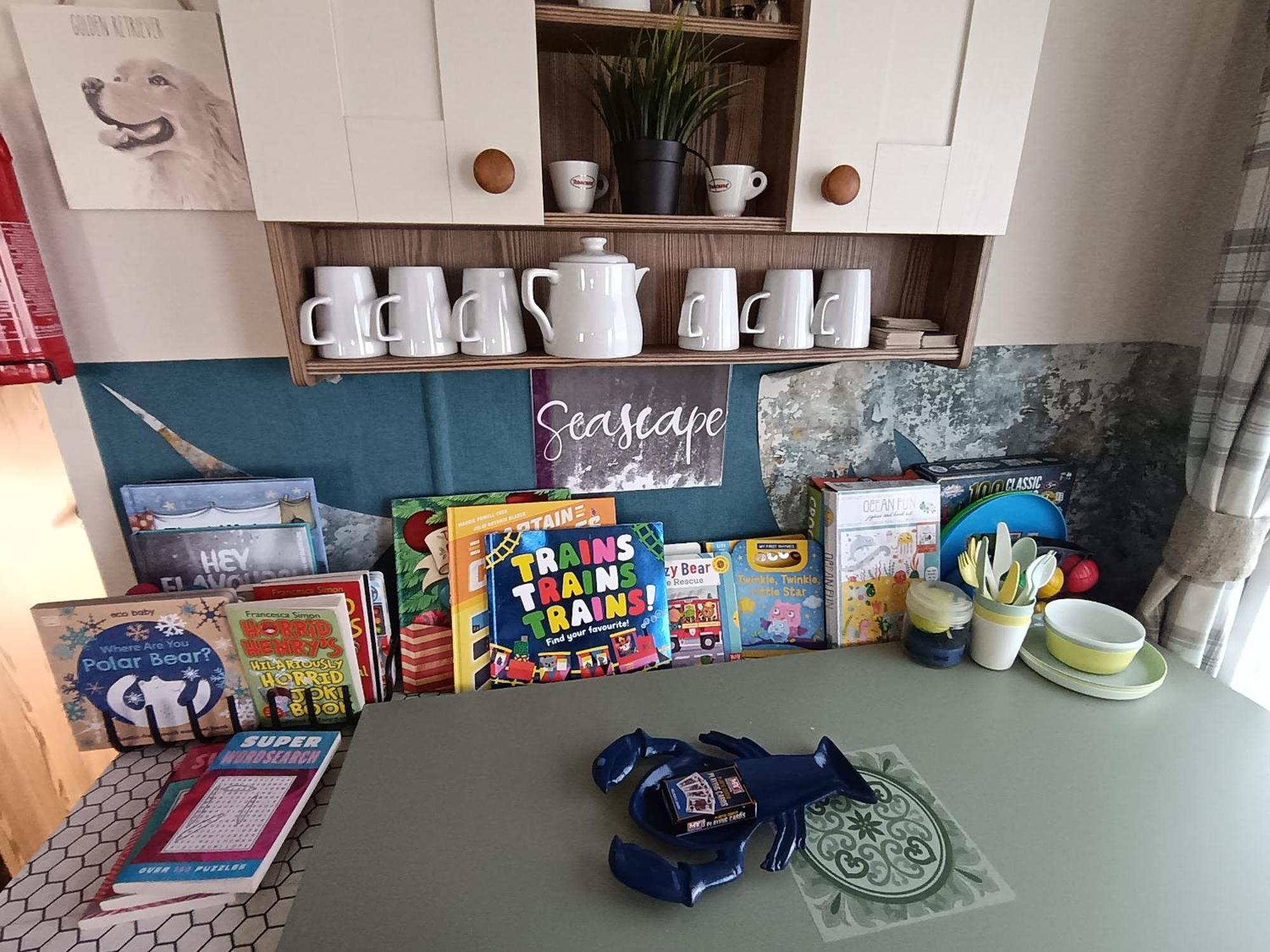 Camber Sands Seascape Horizon Decked Villa Dog Friendly Ngoại thất bức ảnh