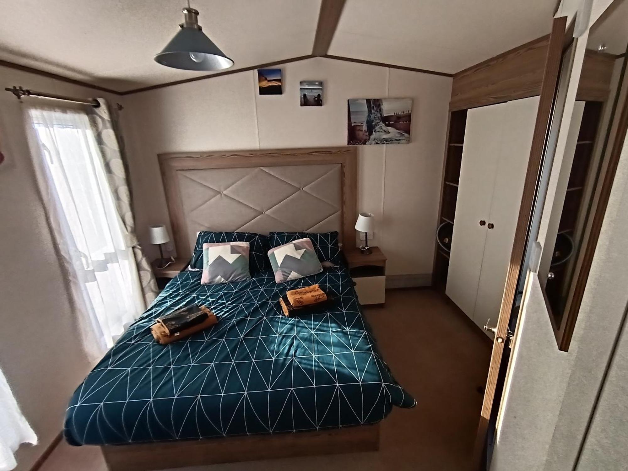 Camber Sands Seascape Horizon Decked Villa Dog Friendly Ngoại thất bức ảnh